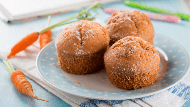 Best Muffins For Kids