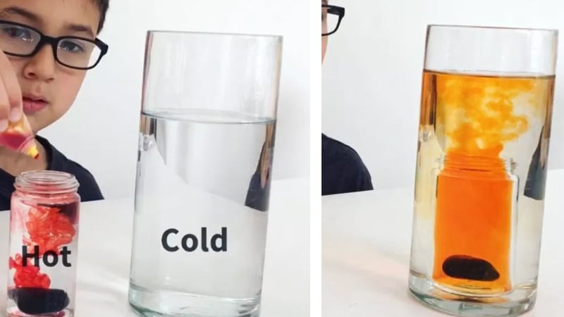 Did you know volcanoes can be underwater underwater volcano