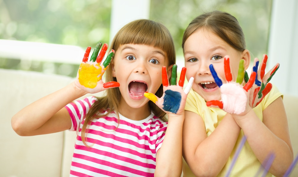 Best Art Gifts For Kids This Year