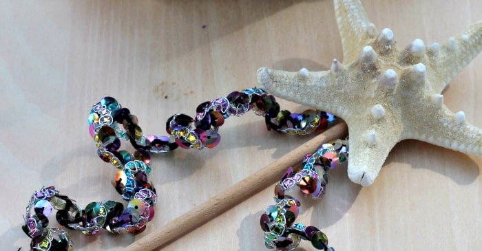 Under The Mermaid’s Spell