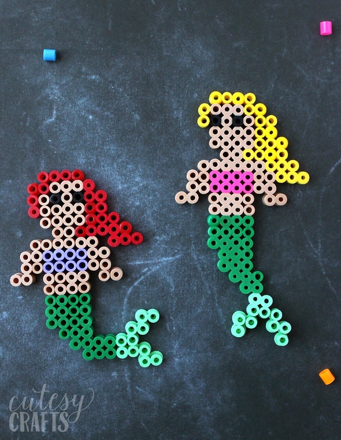 Mermaid Pearls