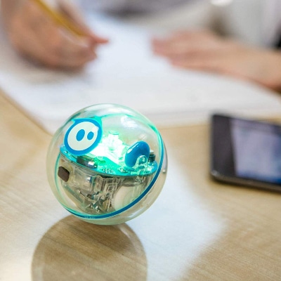 Sphero SPRK+ App-Enabled Robot