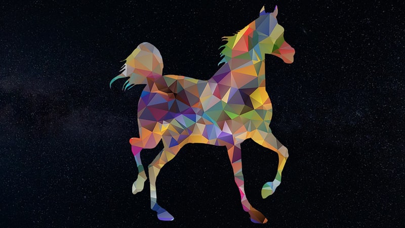 Horse Gifts For Girls