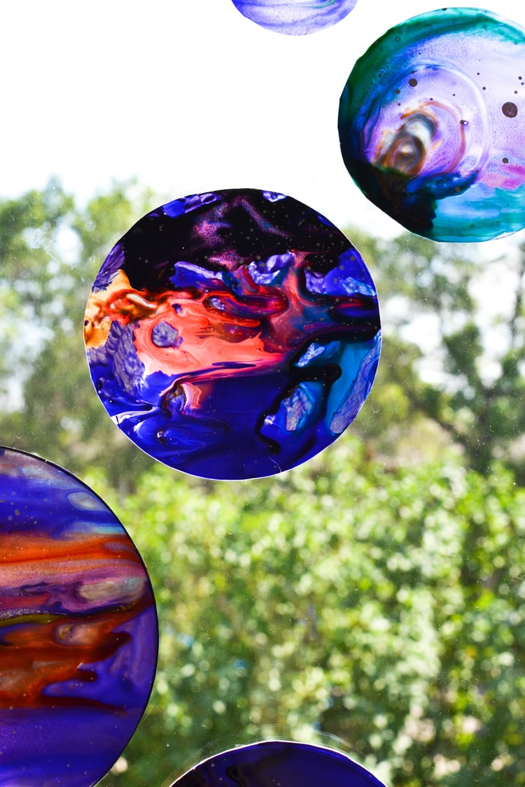 Catch A Star...Or A Planet