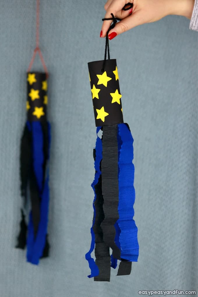 Upcycled Space Craft