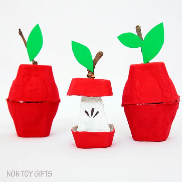 How Do You Like Them Apple Crafts?