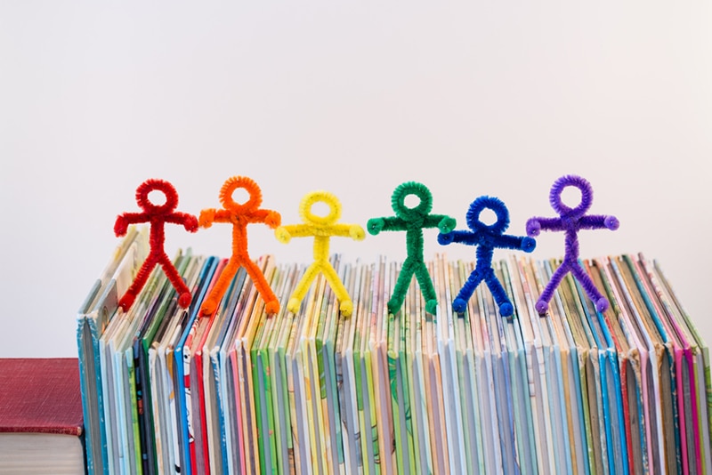 The Best Pipe Cleaner Crafts For Kids