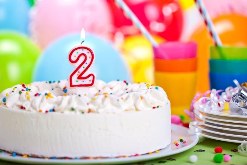 2nd Birthday Party Ideas