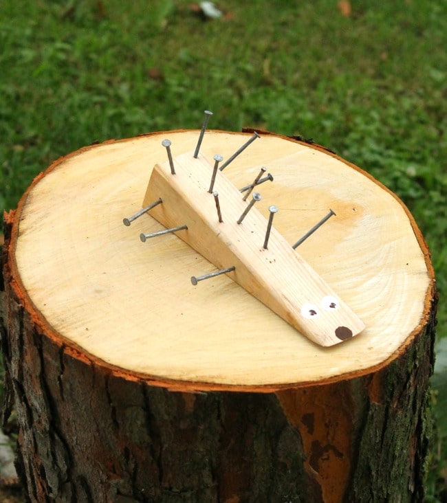 Hammers and Nails