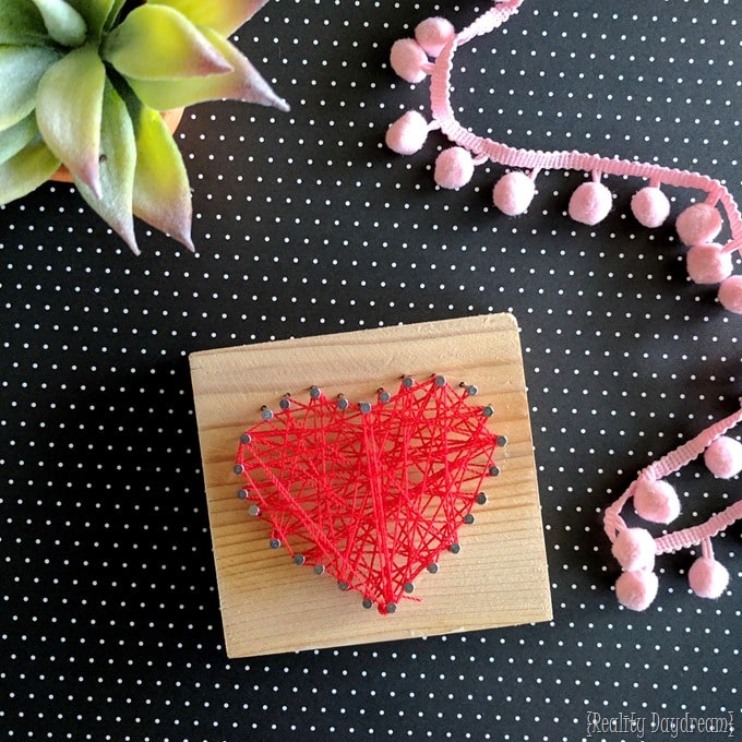 Heart Strings