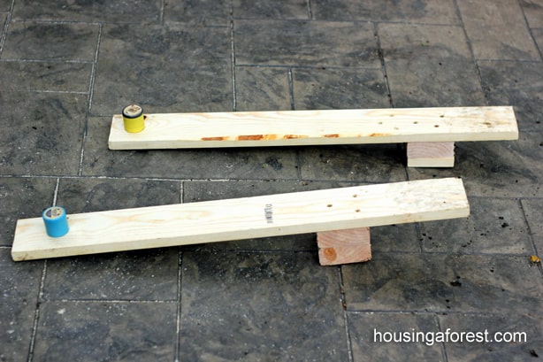 Catapult: Big and Advanced