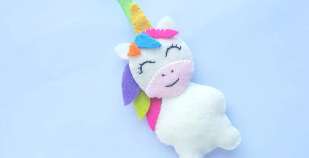 My Unicorn Buddy