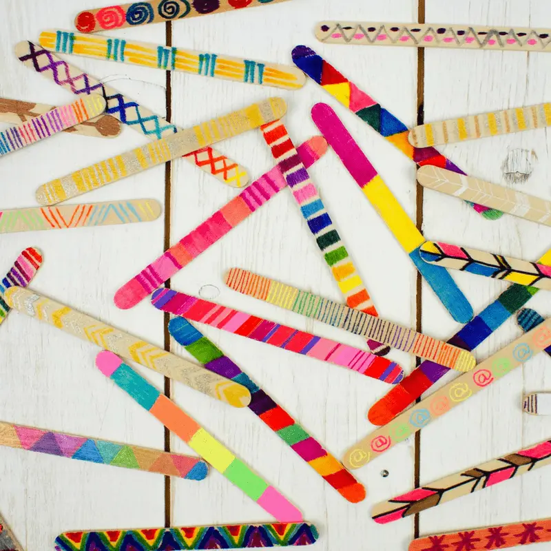 Abstract Art