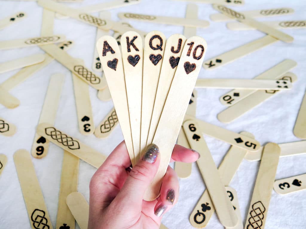 Go Fish