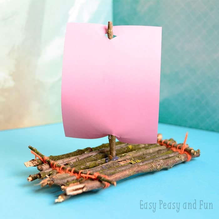 Set Sail