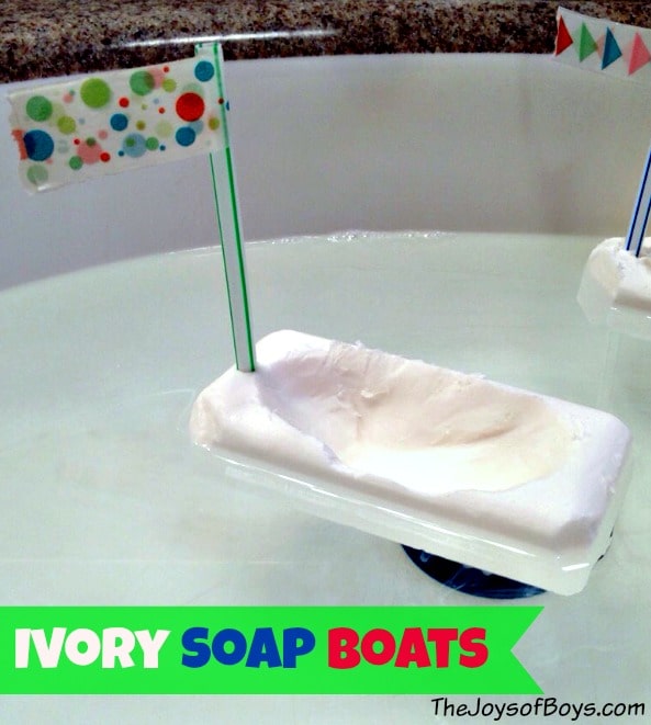 bathtub armada