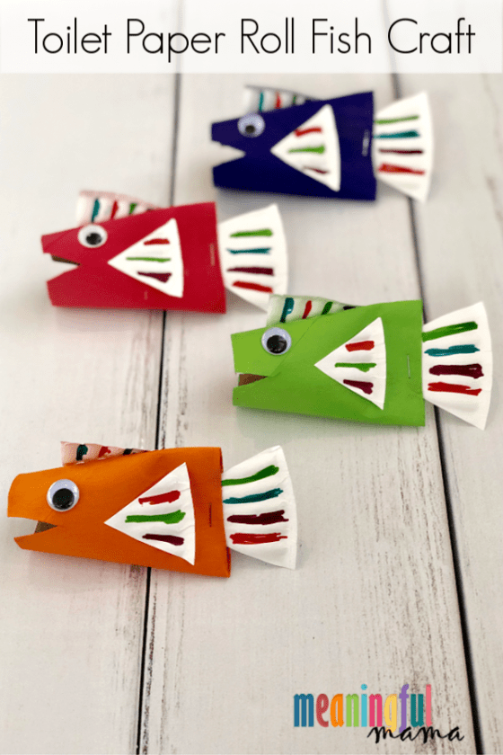 go fish