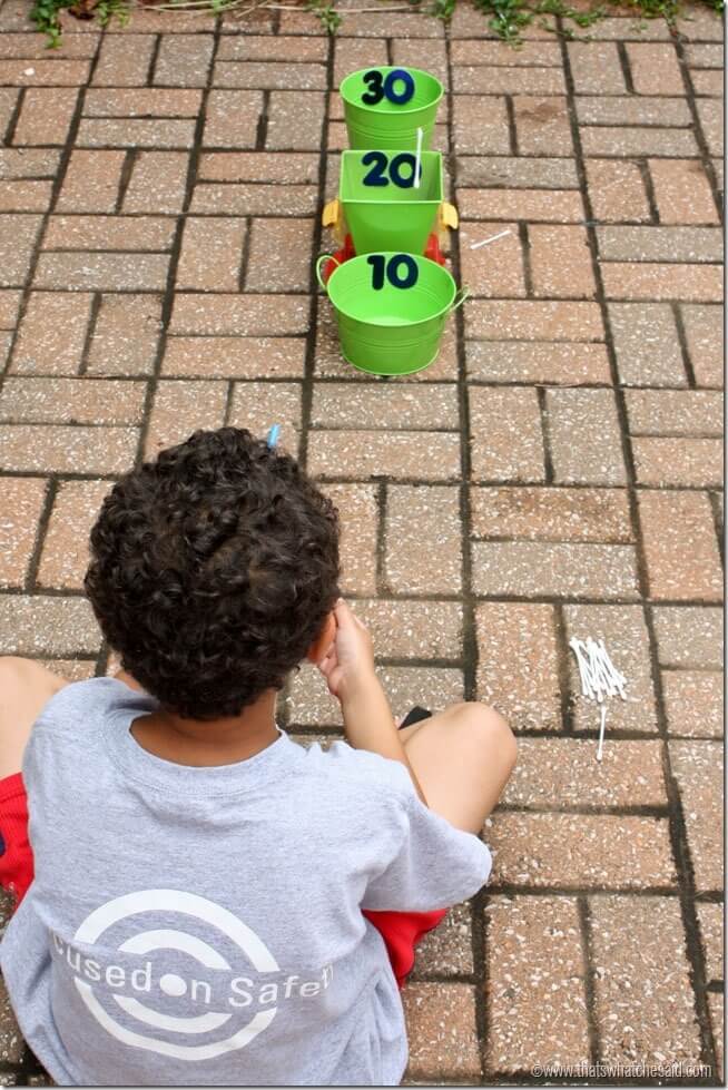 safer blow darts