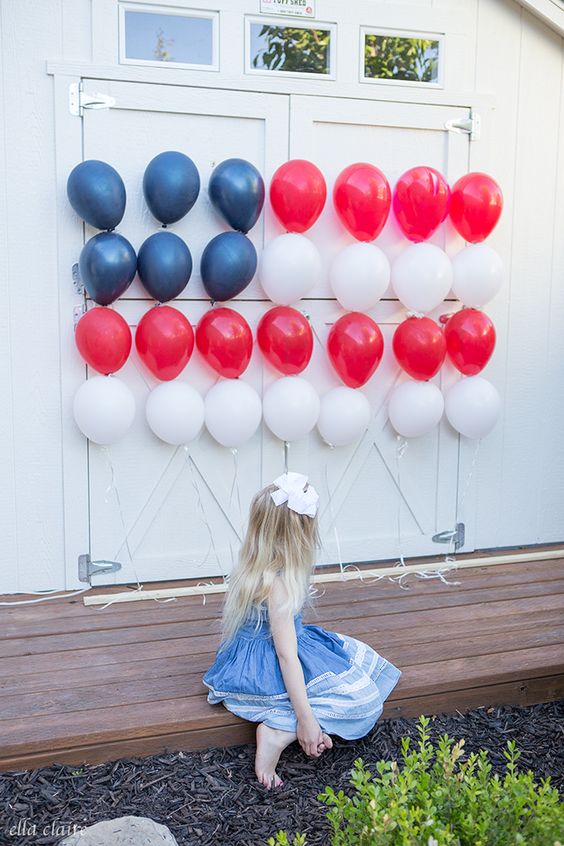 Stars and Stripes