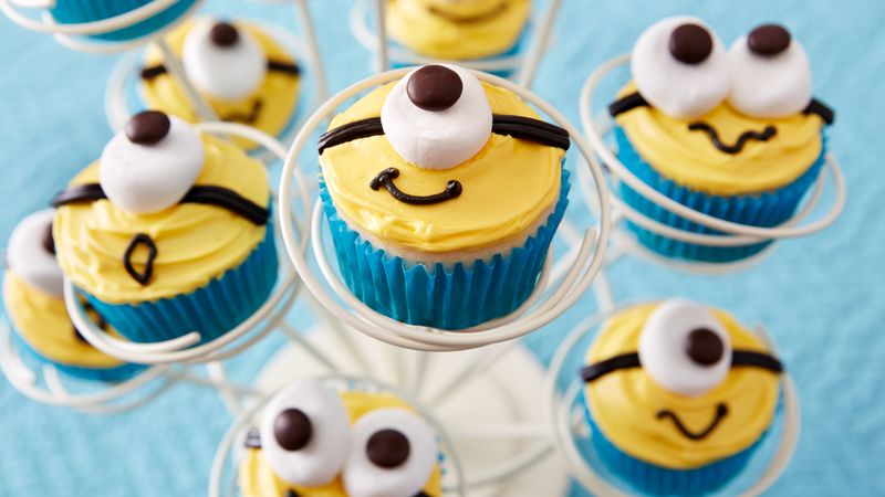 Not-So-Despicable Minions
