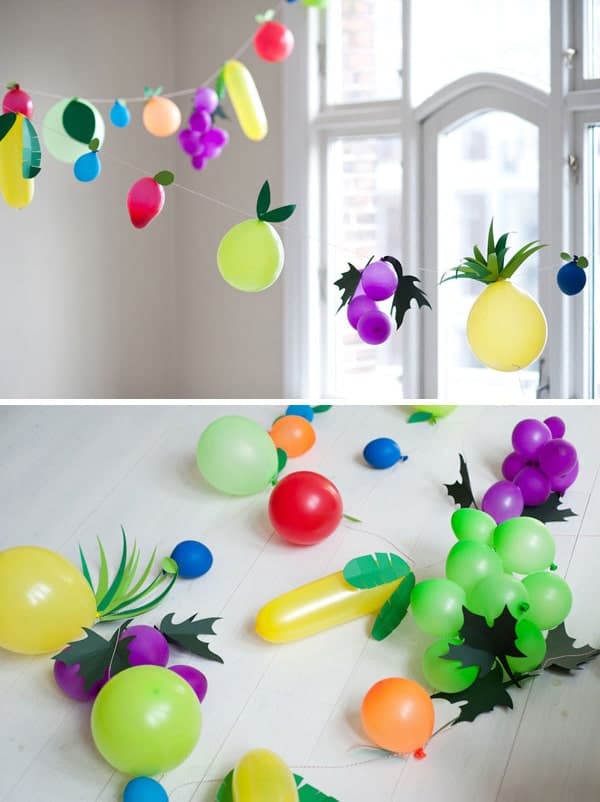 Fresh & Fruity