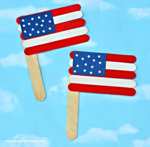 You’re A Grand Old Flag