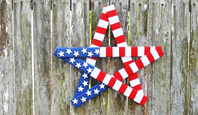 Wrapping Up The Fourth Of July
