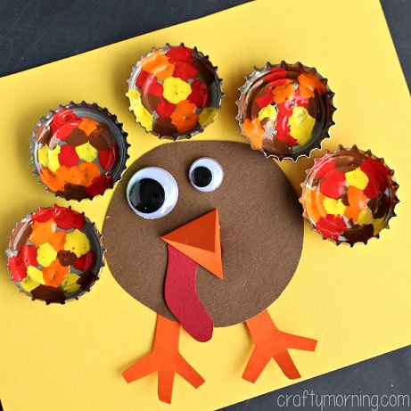 Bottle That Gobble