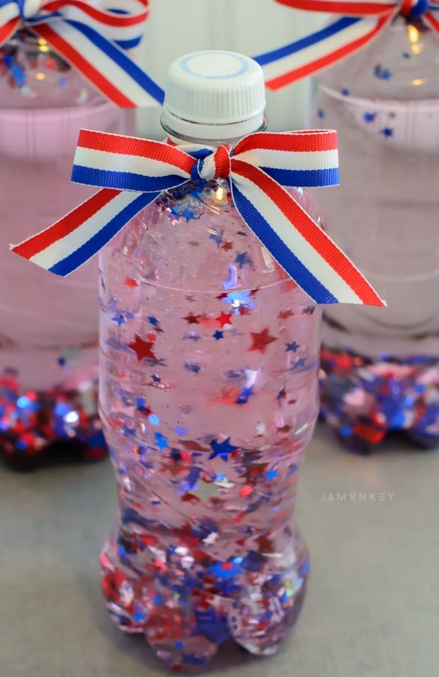 A Bottle Full Of Stars