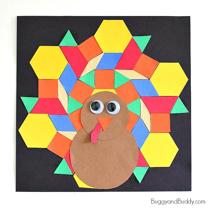 Kaleidoturkey