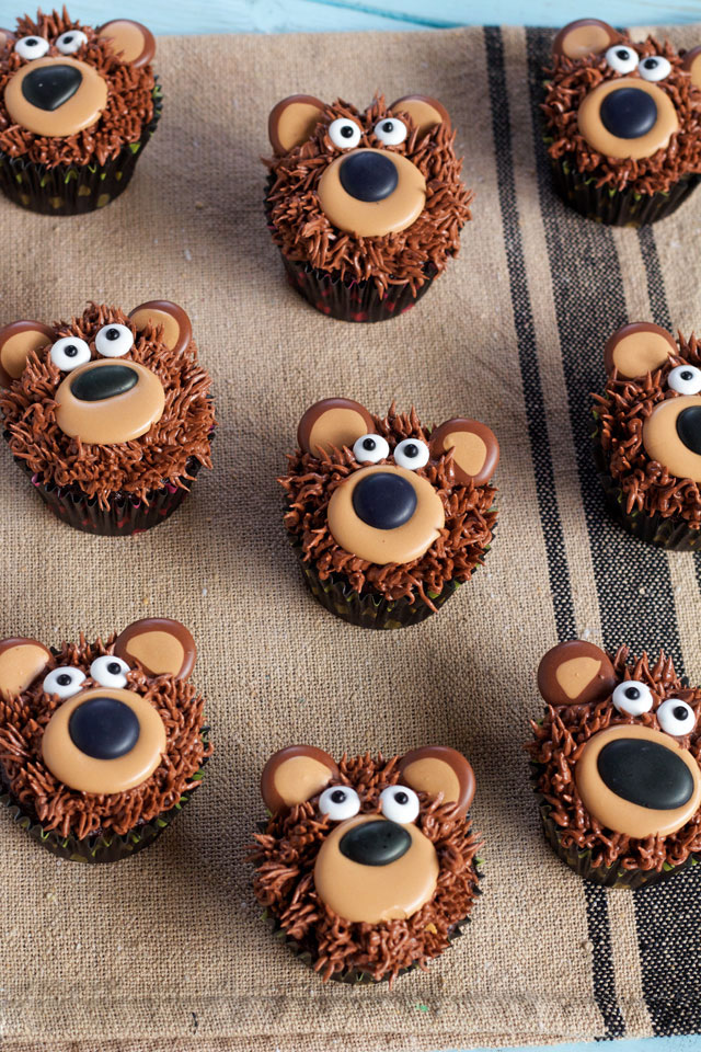 UnBEARably Cute