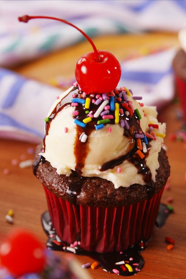 I Scream, You Scream