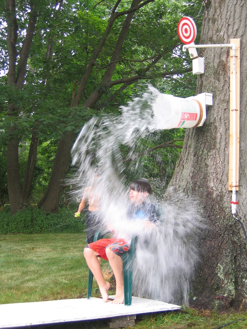Dunkin’ Do It
