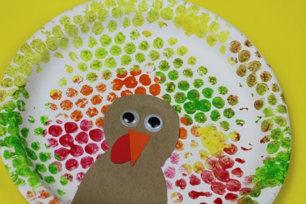 Pop, Pop, Turkey