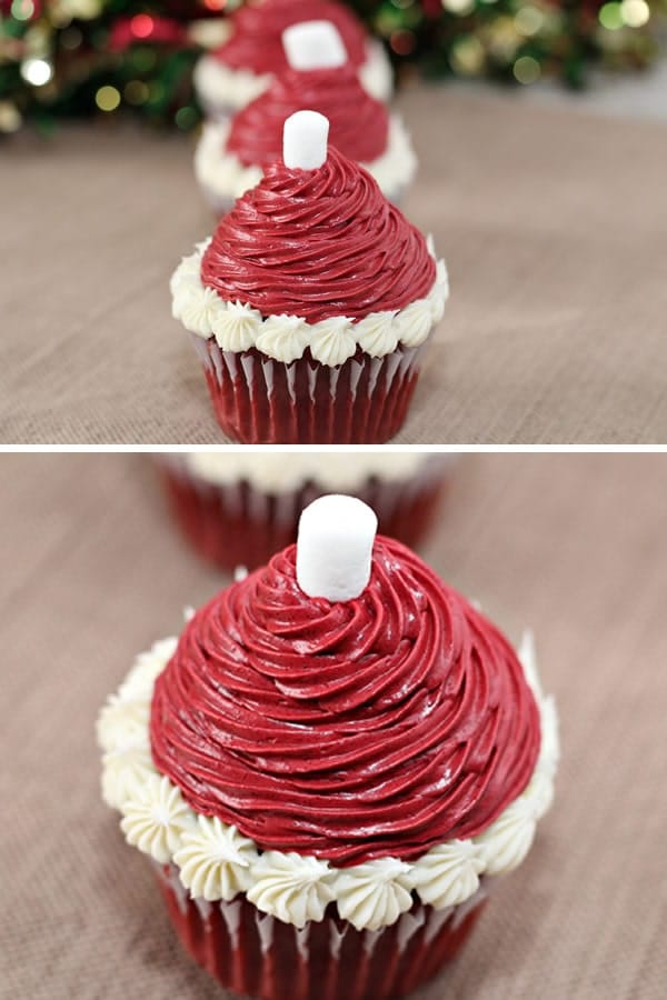 Jolly Red Hat