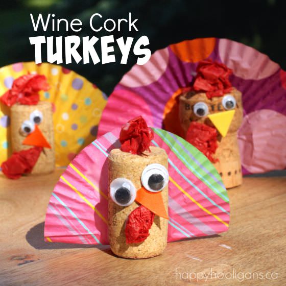 Put A Cork In It