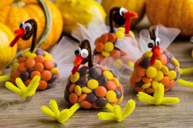 Delicious Turkey Stuffing