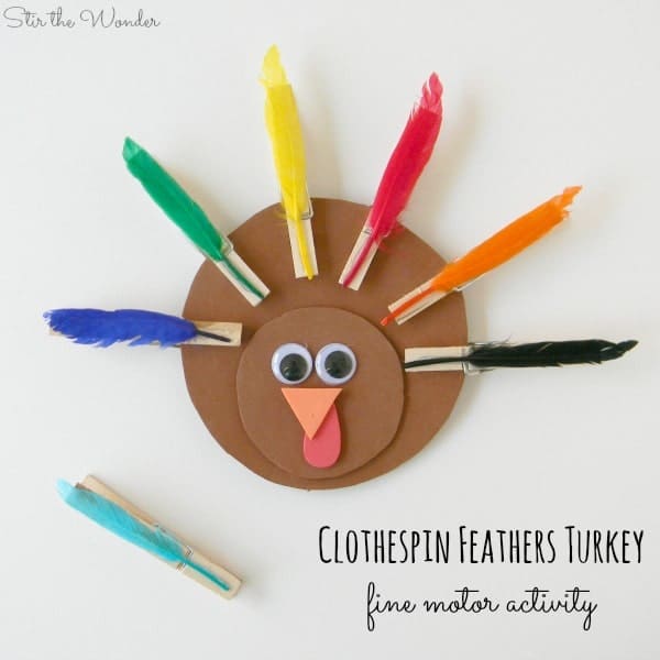 Turkey In A Pinch