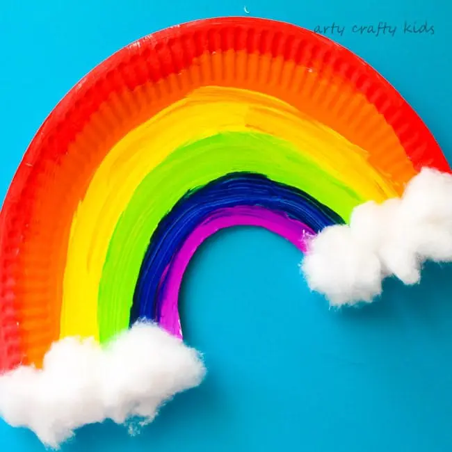 Featured image of post Creative Easy Rainbow Drawings - Check out our rainbow drawings selection for the very best in unique or custom, handmade pieces from our digital shops.