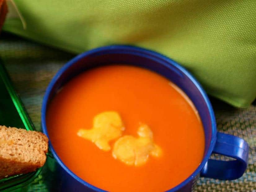 Tasty Tomato Soup