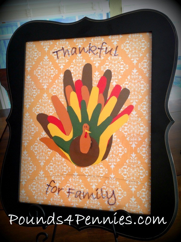 The Family Turkey