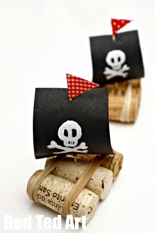 Sail The Seven Seas