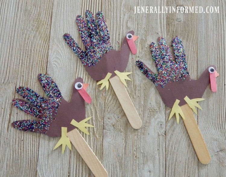 All That Glitters Is Turkey