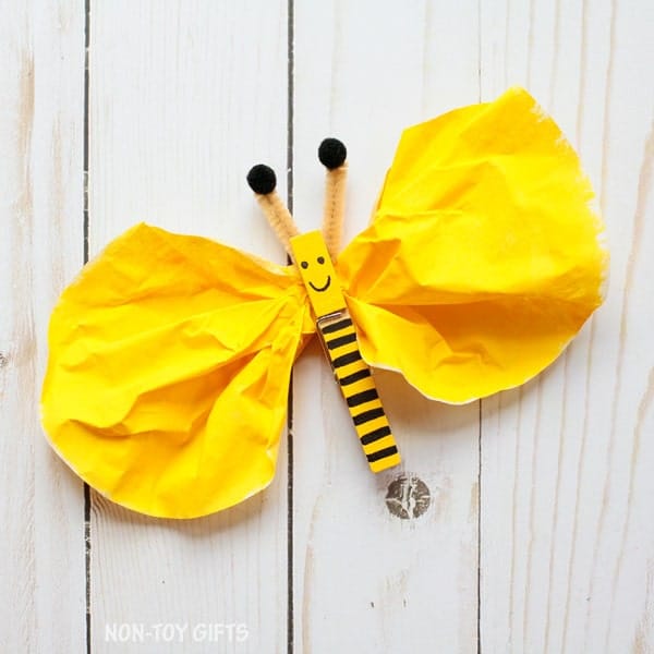Busy Little Bees