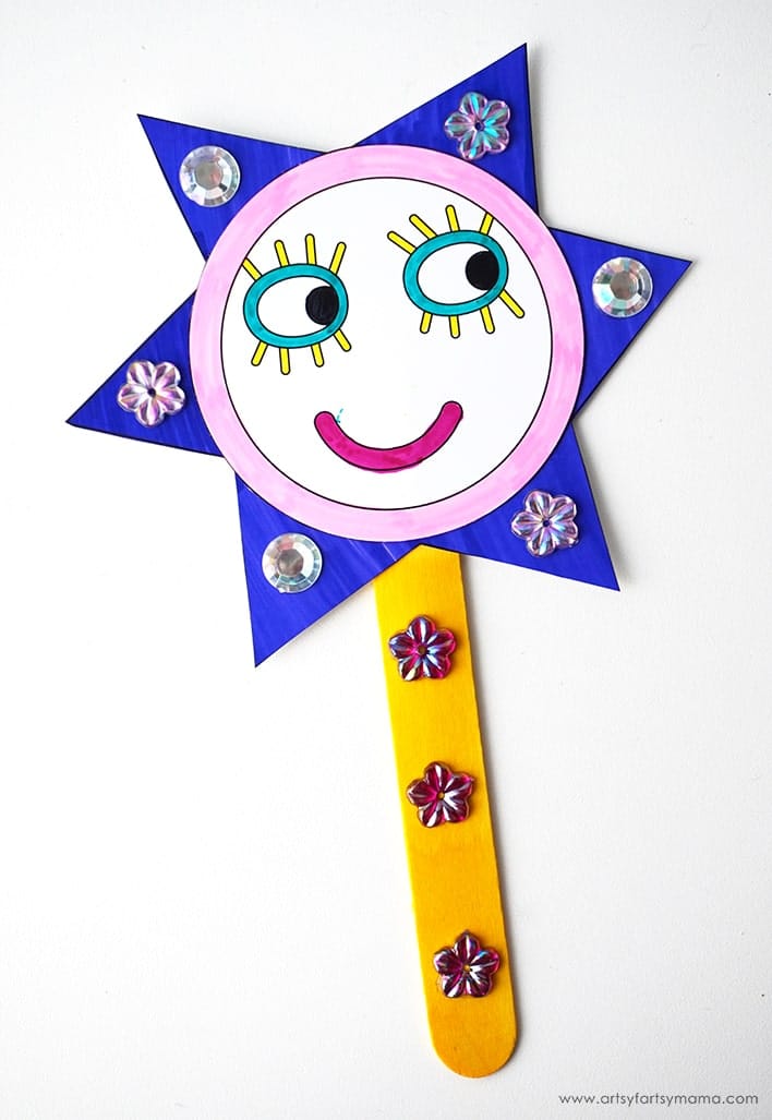 Ben And Holly's Little Kingdom Wand