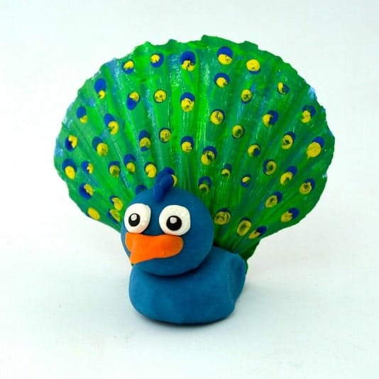 Shake A Tail Feather