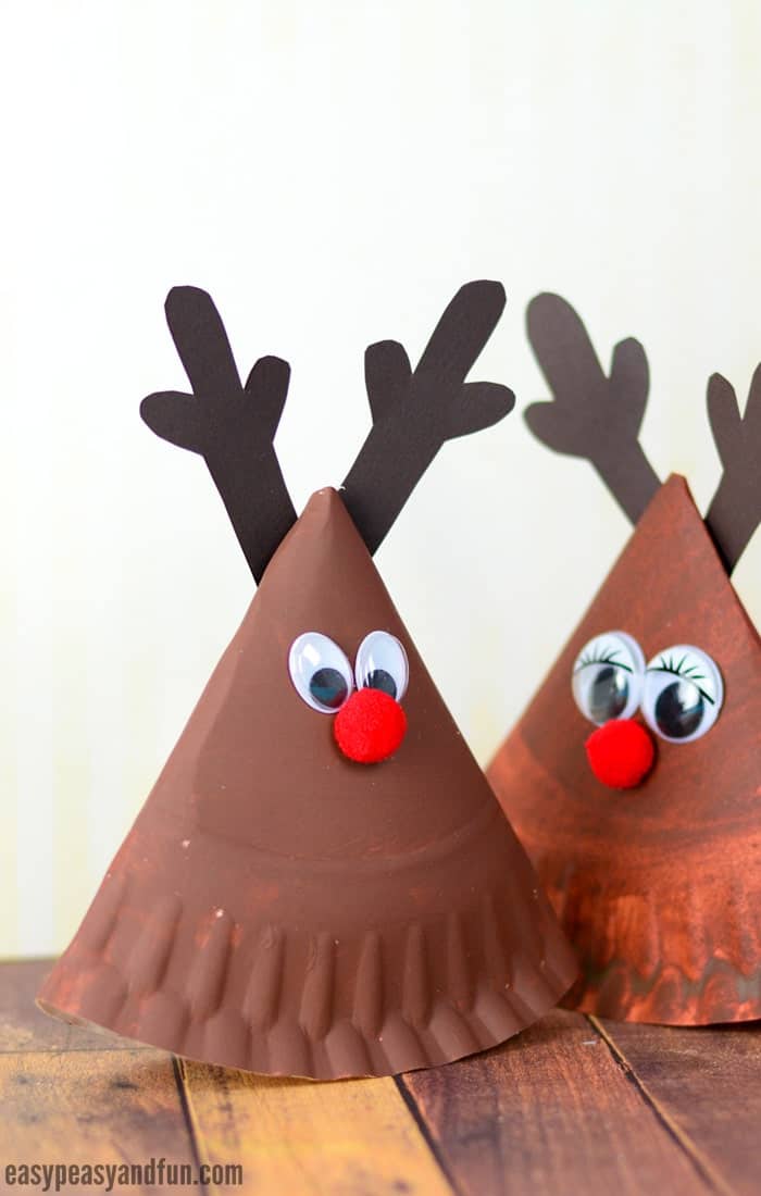 Rockin’ Rudolph