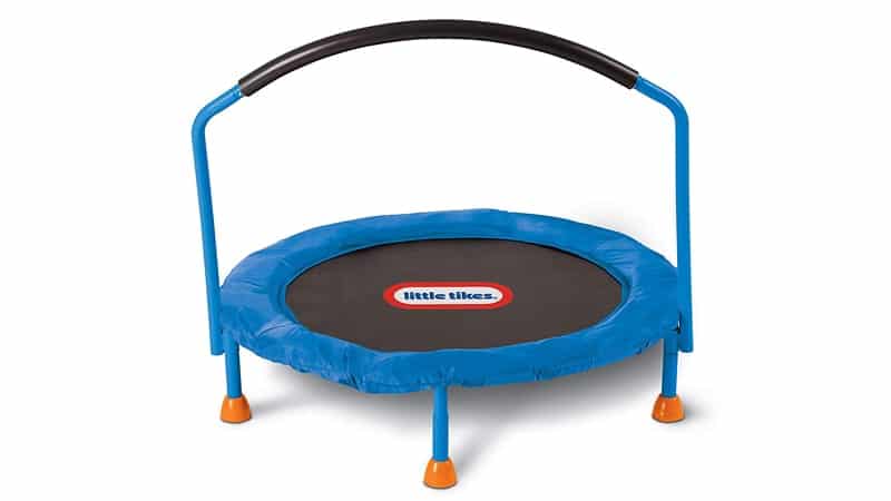 Little Tikes 3' Trampoline