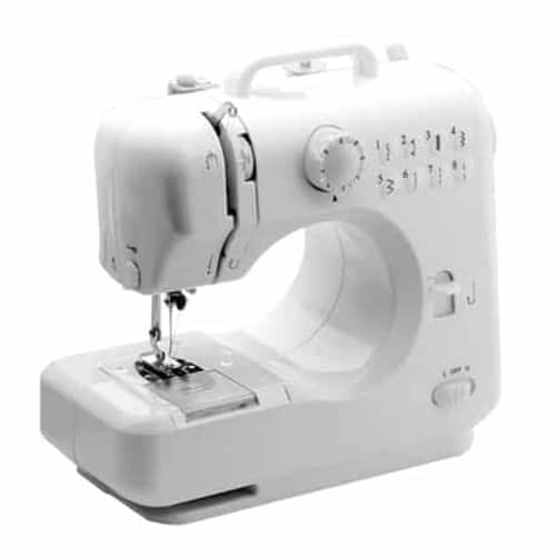 Michley Lil’ Sew & Sew Multi-Purpose Sewing Machine