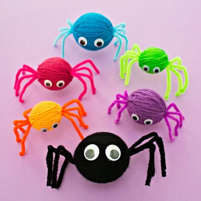 Soft Spider